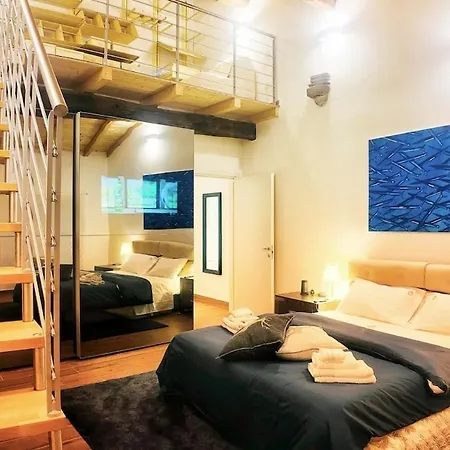 Bellasole Majesty Daire La Spezia