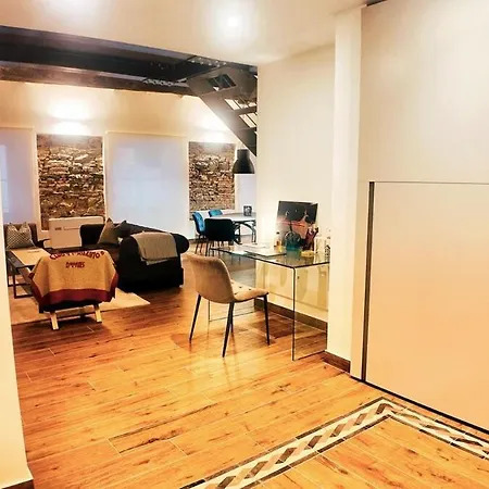 Bellasole Majesty Daire *