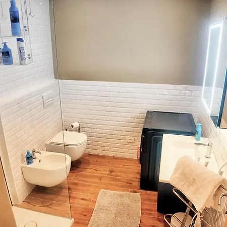 Bellasole Majesty Daire La Spezia