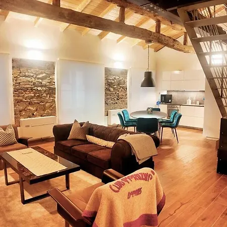 Apartment Bellasole Majesty
