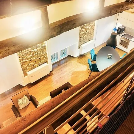 Daire Bellasole Majesty La Spezia