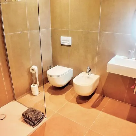 Bellasole Majesty Apartment