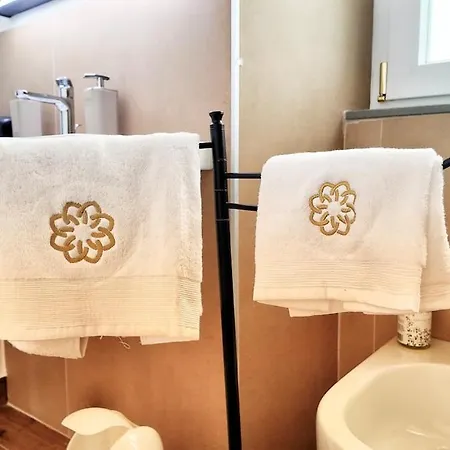 Apartamento Bellasole Majesty