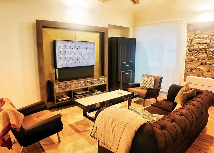 Appartement Bellasole Majesty La Spezia